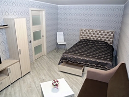 Снять однокомнатную квартиру Пушкинская ул, 35  м&sup2;, 3500 рублей