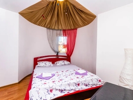 Снять двухкомнатную квартиру Мурлычева ул, 35  м&sup2;, 4000 рублей