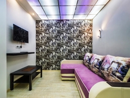 Снять двухкомнатную квартиру Гвардейский пер, 46  м&sup2;, 3600 рублей