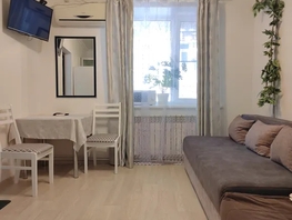 Снять однокомнатную квартиру Суворова ул, 25  м&sup2;, 3000 рублей