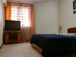 Снять однокомнатную квартиру Петренко ул, 40  м&sup2;, 2500 рублей
