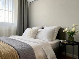 Снять однокомнатную квартиру Герасименко ул, 40  м&sup2;, 4000 рублей