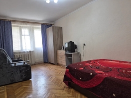 Снять однокомнатную квартиру Мечникова ул, 33  м&sup2;, 1700 рублей