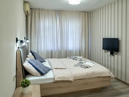 Снять однокомнатную квартиру Шолохова пр-кт, 30  м&sup2;, 2810 рублей