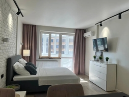 Снять однокомнатную квартиру Герасименко ул, 30  м&sup2;, 2899 рублей