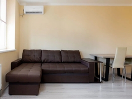 Снять однокомнатную квартиру Крепостной пер, 35  м&sup2;, 3190 рублей