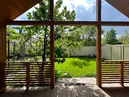 Снять  дом Магистральная ул, 85  м&sup2;, 6420 рублей