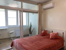 Снять однокомнатную квартиру Береговая ул, 28  м&sup2;, 4000 рублей