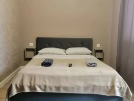 Снять однокомнатную квартиру Оганова ул, 36  м&sup2;, 2900 рублей