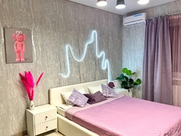 Снять однокомнатную квартиру Нансена ул, 40  м&sup2;, 3000 рублей