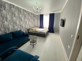 Снять однокомнатную квартиру Берберовская ул, 42  м&sup2;, 2500 рублей