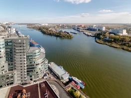 Снять однокомнатную квартиру Береговая ул, 35  м&sup2;, 5000 рублей