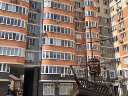 Снять однокомнатную квартиру Дунаевского пер, 34  м&sup2;, 2500 рублей