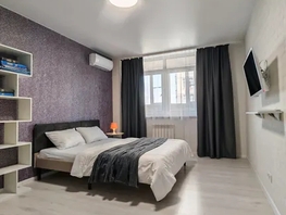 Снять однокомнатную квартиру 40-летия Победы пр-кт, 38  м&sup2;, 2997 рублей