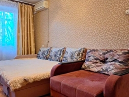 Снять однокомнатную квартиру Содружества ул, 38  м&sup2;, 2500 рублей