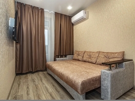 Снять однокомнатную квартиру Комарова б-р, 25  м&sup2;, 3068 рублей