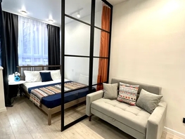 Снять однокомнатную квартиру Соколова пр-кт, 30  м&sup2;, 3120 рублей