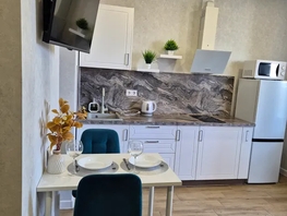 Снять однокомнатную квартиру 26-я линия ул, 28  м&sup2;, 2900 рублей