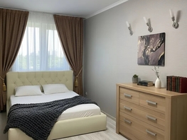 Снять однокомнатную квартиру Береговая ул, 50  м&sup2;, 4025 рублей