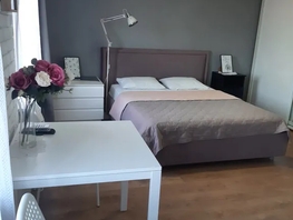 Снять однокомнатную квартиру Содружества ул, 25  м&sup2;, 3000 рублей
