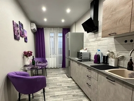 Снять однокомнатную квартиру Ларина ул, 41  м&sup2;, 3700 рублей