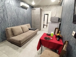 Снять однокомнатную квартиру Мясникова ул, 20  м&sup2;, 2500 рублей