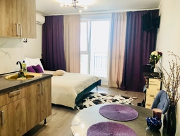 Снять однокомнатную квартиру Еременко ул, 25  м&sup2;, 2700 рублей
