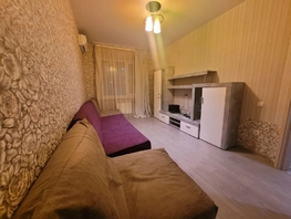 Снять однокомнатную квартиру Подвойского ул, 37  м&sup2;, 3299 рублей