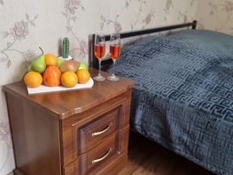 Снять однокомнатную квартиру Солженицына пр-кт, 29  м&sup2;, 2400 рублей