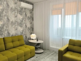 Снять однокомнатную квартиру Еременко ул, 28  м&sup2;, 2500 рублей