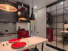 Снять однокомнатную квартиру Красноармейская ул, 25  м&sup2;, 3500 рублей