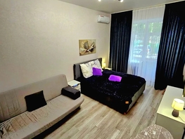 Снять однокомнатную квартиру Жлобинский пер, 45  м&sup2;, 2890 рублей