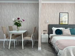 Снять однокомнатную квартиру Оганова ул, 38  м&sup2;, 2938 рублей
