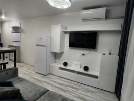 Снять однокомнатную квартиру Содружества ул, 25  м&sup2;, 2700 рублей