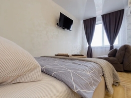 Снять однокомнатную квартиру 26-я линия ул, 35  м&sup2;, 3300 рублей