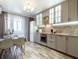 Снять двухкомнатную квартиру Герасименко ул, 50  м&sup2;, 4800 рублей