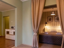 Снять двухкомнатную квартиру Ленина пр-кт, 40  м&sup2;, 5700 рублей