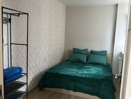 Снять двухкомнатную квартиру Оганова ул, 40  м&sup2;, 3500 рублей