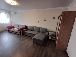 Снять однокомнатную квартиру Михаила Нагибина пр-кт, 56  м&sup2;, 3289 рублей