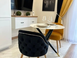 Снять однокомнатную квартиру Соколова пр-кт, 30  м&sup2;, 4250 рублей