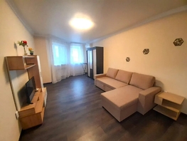 Снять однокомнатную квартиру Михаила Нагибина пр-кт, 58  м&sup2;, 3290 рублей