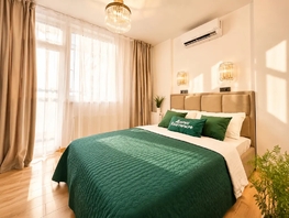 Снять однокомнатную квартиру Соколова пр-кт, 28  м&sup2;, 3600 рублей