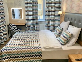 Снять трехкомнатную квартиру Красноармейская ул, 78  м&sup2;, 6300 рублей