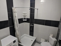 Снять однокомнатную квартиру Шаповалова ул, 25  м&sup2;, 2942 рублей