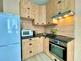 Снять однокомнатную квартиру Ткачева ул, 28  м&sup2;, 2000 рублей