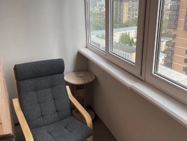 Снять однокомнатную квартиру Доломановский пер, 33  м&sup2;, 3000 рублей