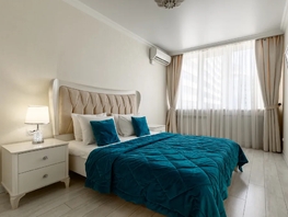 Снять однокомнатную квартиру Береговая ул, 50  м&sup2;, 6490 рублей