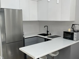 Снять однокомнатную квартиру Горсоветская ул, 26  м&sup2;, 3000 рублей