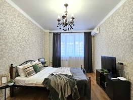 Снять однокомнатную квартиру Тружеников ул, 44  м&sup2;, 3240 рублей