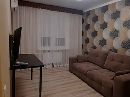Снять однокомнатную квартиру Солженицына пр-кт, 32  м&sup2;, 3000 рублей